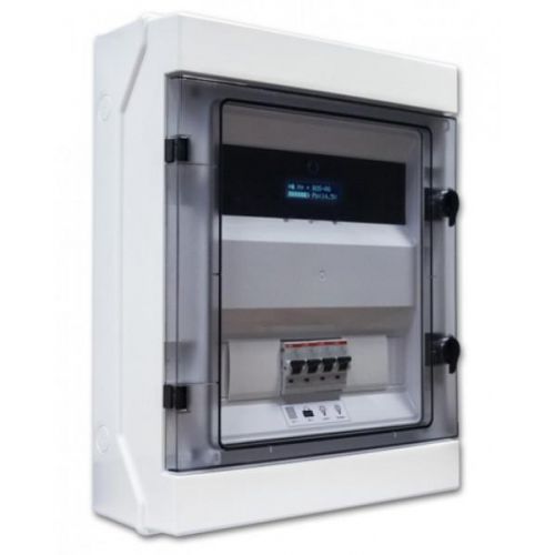 Sistem SpectraVolt Lithium HS100 180Wp 900W/zi