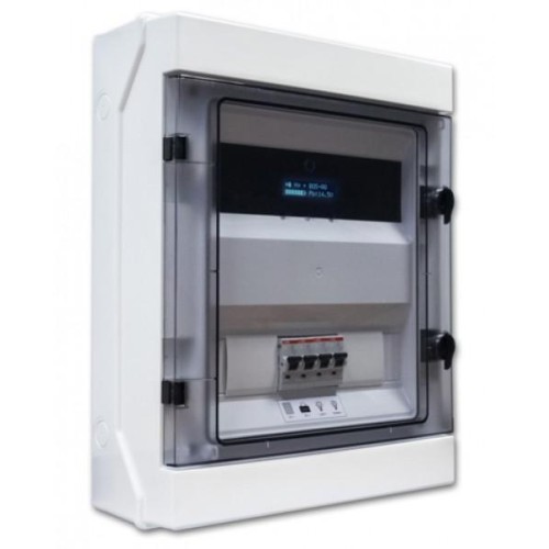 Sistem SpectraVolt Lithium HS100 180Wp 900W/zi - Panouri Fotovoltaice