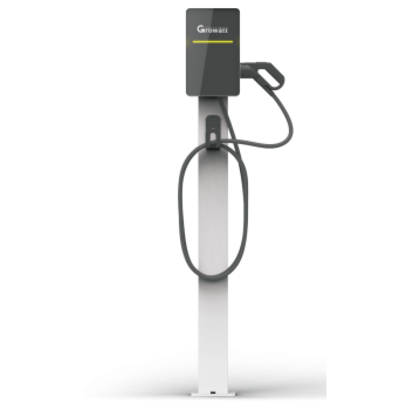 Statie incarcare electrica auto Growatt Statie incarcare electrica auto Growatt - Panouri Fotovoltaice