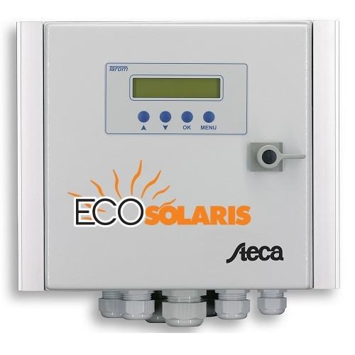 Steca Tarom Power 4140 /48V-140/70A - Panouri Fotovoltaice