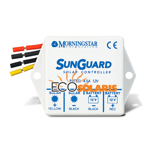 Sunguard PWM 12V 4.5A