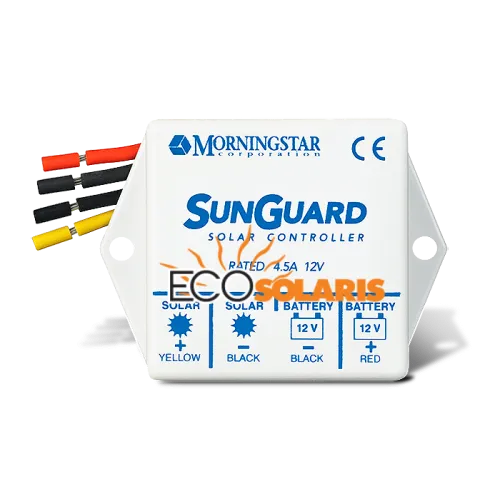 Sunguard PWM 12V 4.5A