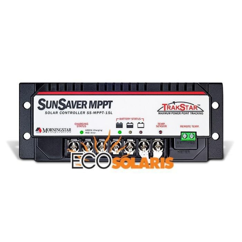 Sunsaver MPPT 12V/24V 15A Sunsaver MPPT 12V/24V 15A - Panouri Fotovoltaice