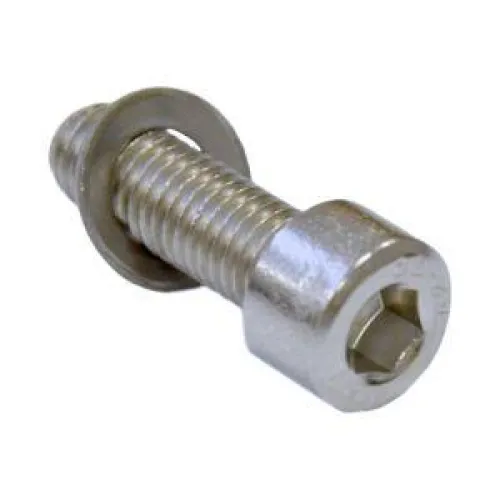 Surub ingropat hexagonal - M8X25mm