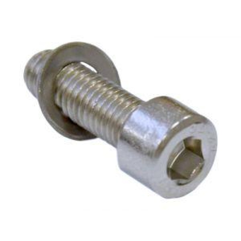 Surub ingropat hexagonal - M8X25mm Surub ingropat hexagonal - M8X25mm - Panouri Fotovoltaice