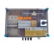 Tablou protectie fotovoltaice 4 stringuri Tablou protectie fotovoltaice 4 stringuri