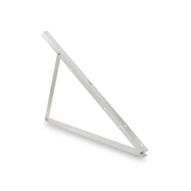 Triunghi profil aluminiu 45 grade Triunghi profil aluminiu 45 grade - Panouri Fotovoltaice
