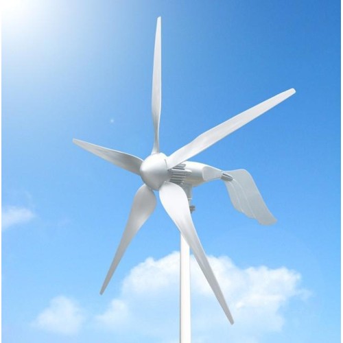 Turbina Eoliana 1500W 48V - Panouri Fotovoltaice