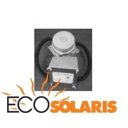 Turgo Baby Generator 400 W 1 Nozzle (12/24V)