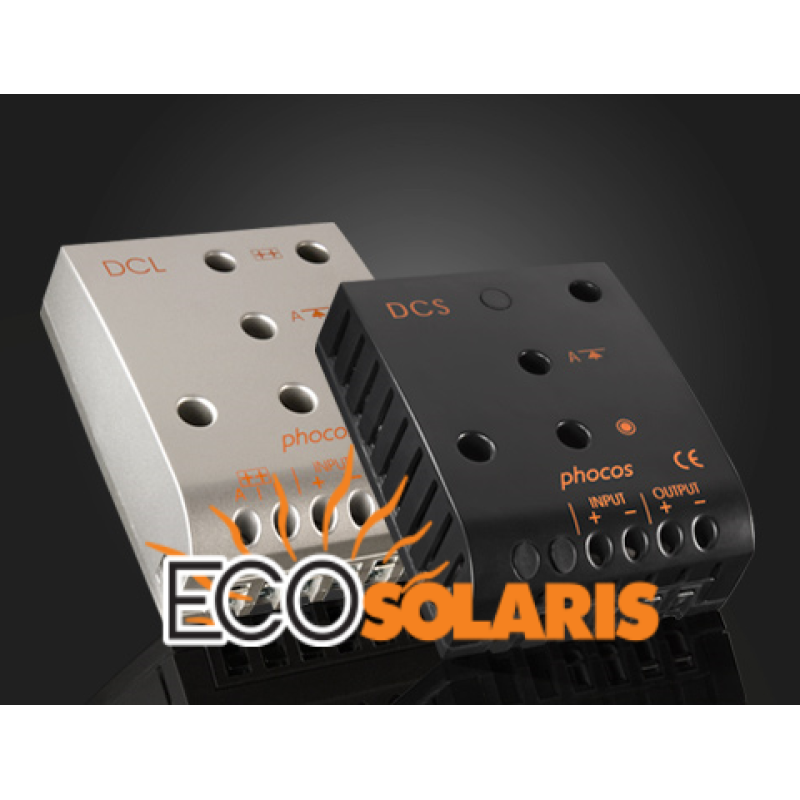 Phocos DCL Phocos DCL - Panouri Fotovoltaice