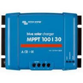 Controler MPPT SmartSolar Victron Energy 100/30 30A