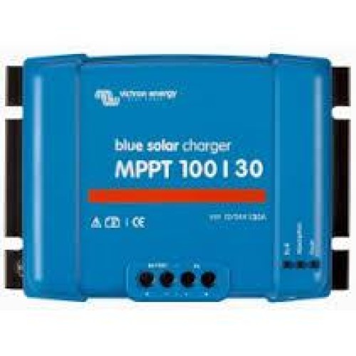 Controler MPPT BlueSolar Victron Energy 100/30 30A