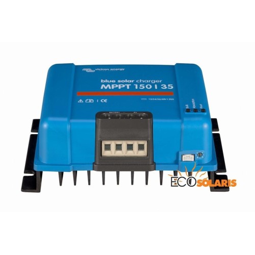 Victron BlueSolar MPPT 150/35 12/24V/48V-35A