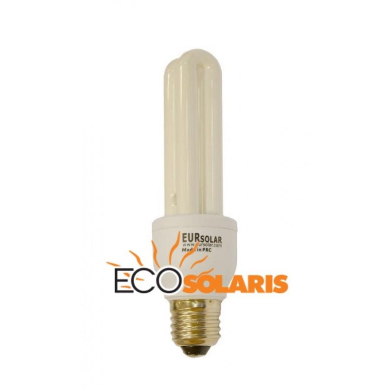 Bec 12V 11W - 6400K Bec 12V 11W - 6400K - Panouri Fotovoltaice