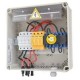 Panouri electrice DC