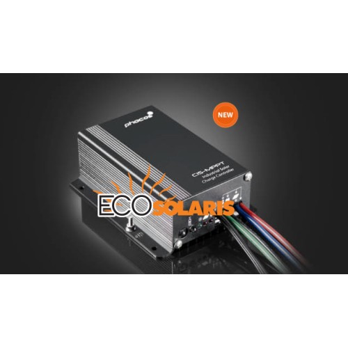 Controler Phocos CIS-MPPT 12/24V - 10/10A