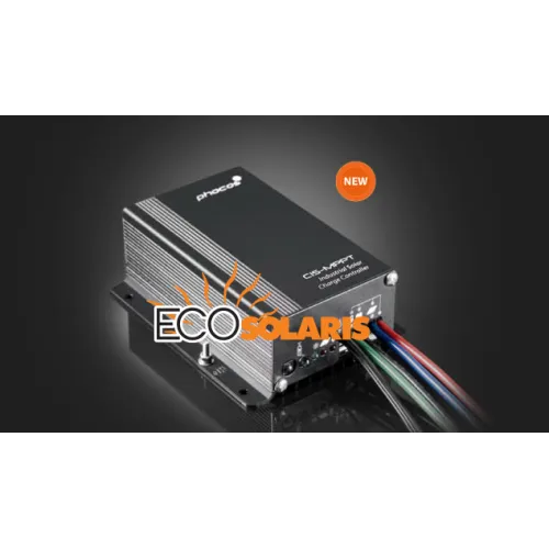 Controler Phocos CIS-MPPT 12/24V - 10/10A