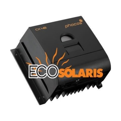Controler Phocos CX 24/48V - 40/40A