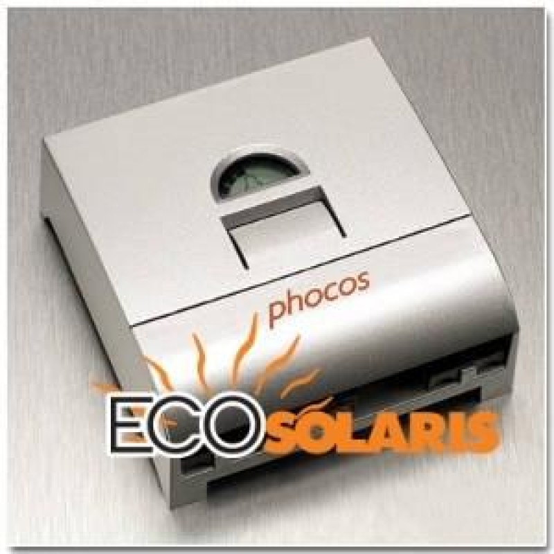 Controler Phocos CX 12/24V - 40/40A Controler Phocos CX 12/24V - 40/40A - Panouri Fotovoltaice