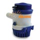 Pompe solare sumersibile 12V-24V