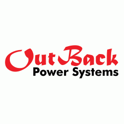 OutBack Power Invertor (6)