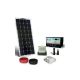 Kit Solar Fotovoltaic Rulota BASE