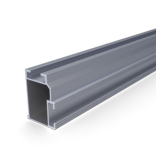 Profil Aluminiu Fixare panouri fotovoltaice  3.2ml VS+ 