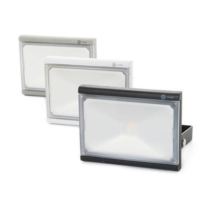 PROIECTOR LED 12V 24V 3W PROIECTOR LED 12V 24V 3W - Panouri Fotovoltaice