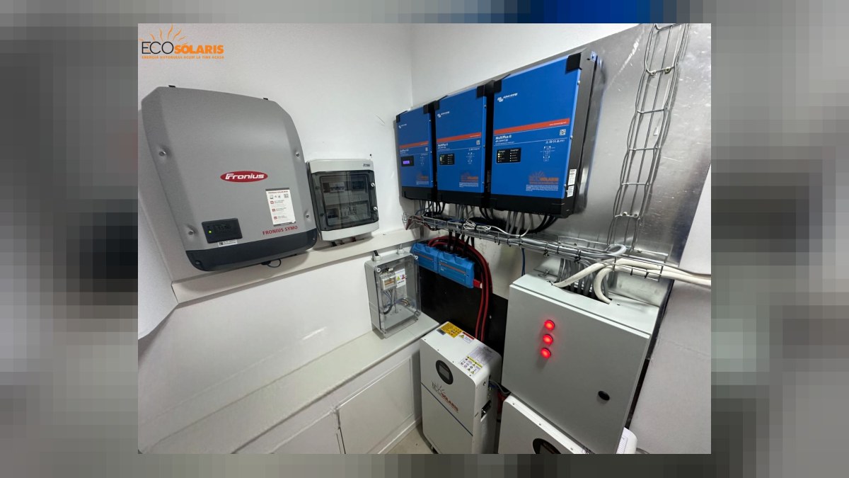 Asigurarea sistemului fotovoltaic: ce acoperă și ce nu