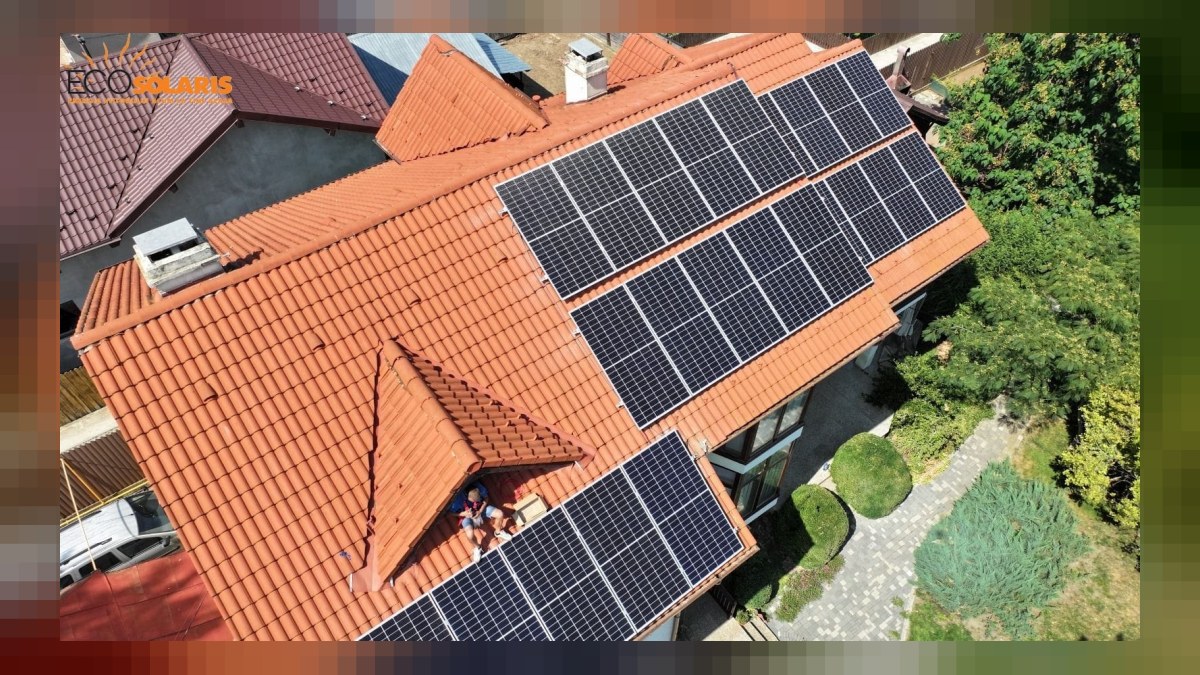 Cum citești fișa tehnică a unui panou fotovoltaic