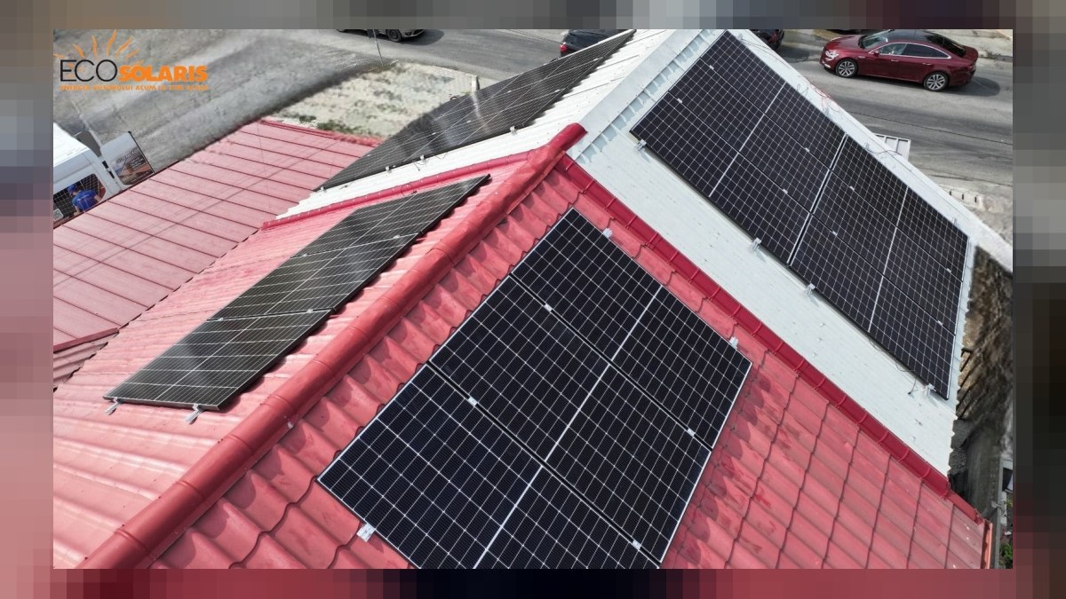 Cum dimensionezi corect un sistem fotovoltaic pentru casa ta