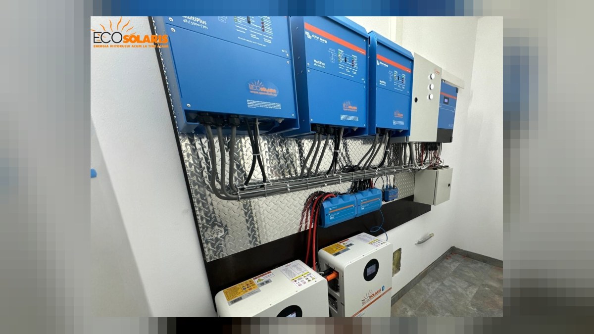 Împământarea structurii: de ce strângerea clemei nu e de ajuns