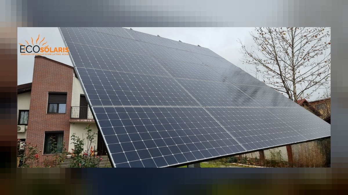 Cât costă un sistem fotovoltaic în 2026 și în cât se amortizează