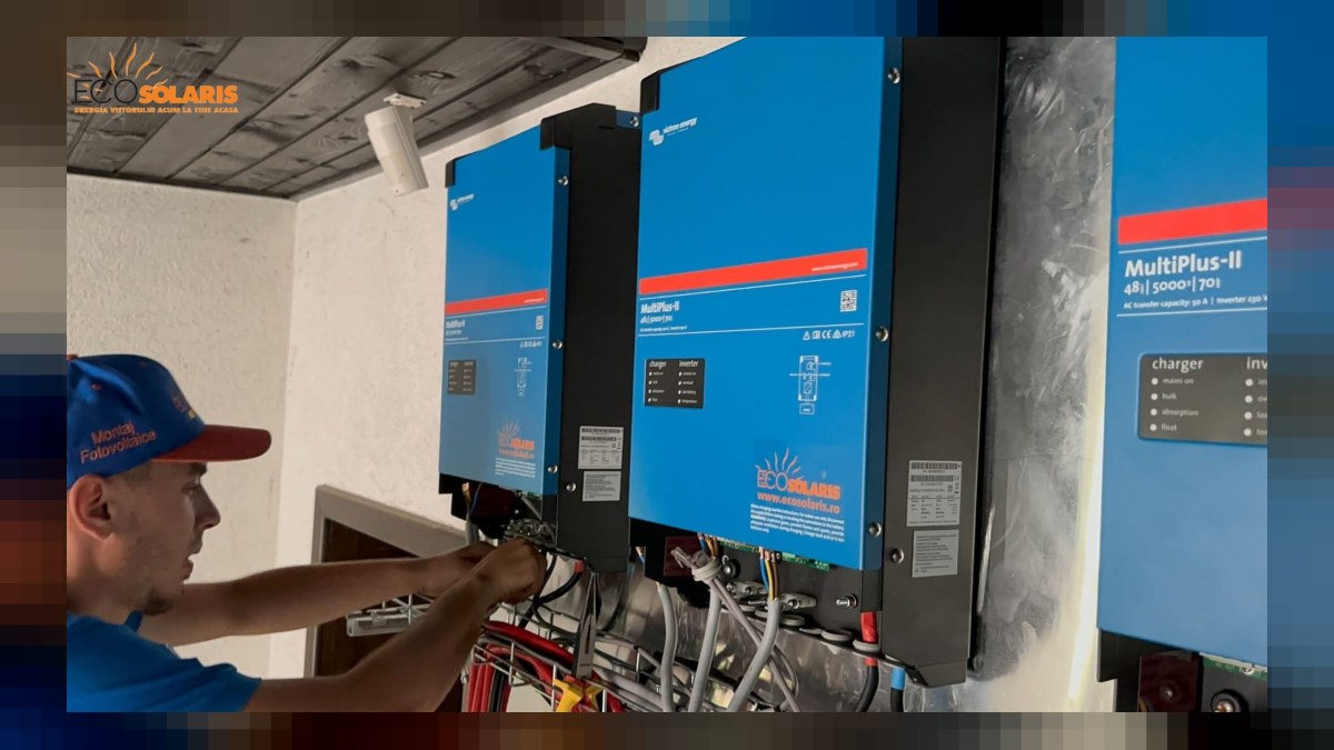 Prețuri negative la energie: ce înseamnă pentru prosumatori