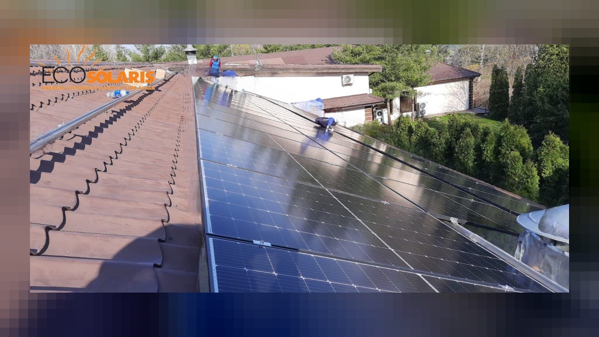 România a depășit 360.000 de prosumatori și 3.900 MW