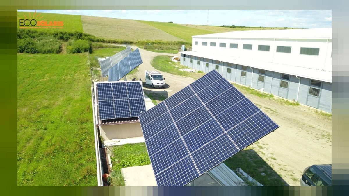 Trackere solare: câștig real sau complicație inutilă?