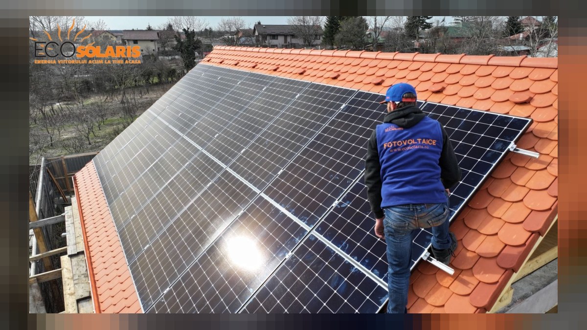 Umbrirea: dușmanul ascuns al producției fotovoltaice